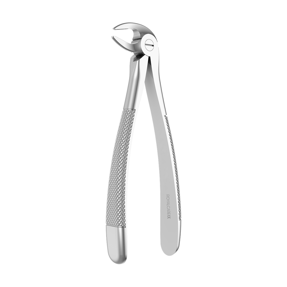 Extracting Children Forcep
